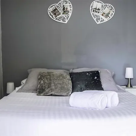 Apartman Immogroom- Cosy - Center- Ac - Terrace Cannes